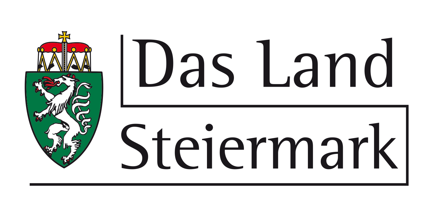Das Land Steiermark